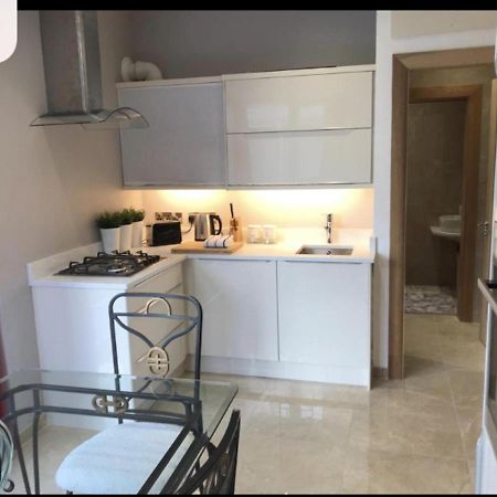 Luxurious Studio Apartment In Fahan Co Donegal Exterior foto